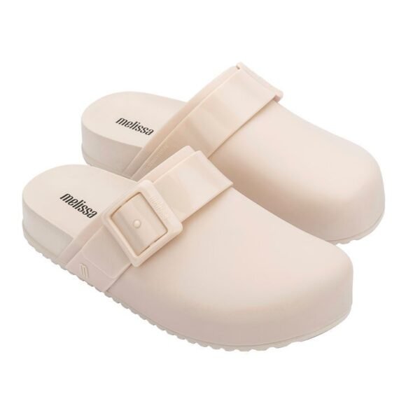 Zapato Mujer Melissa Harper Beige